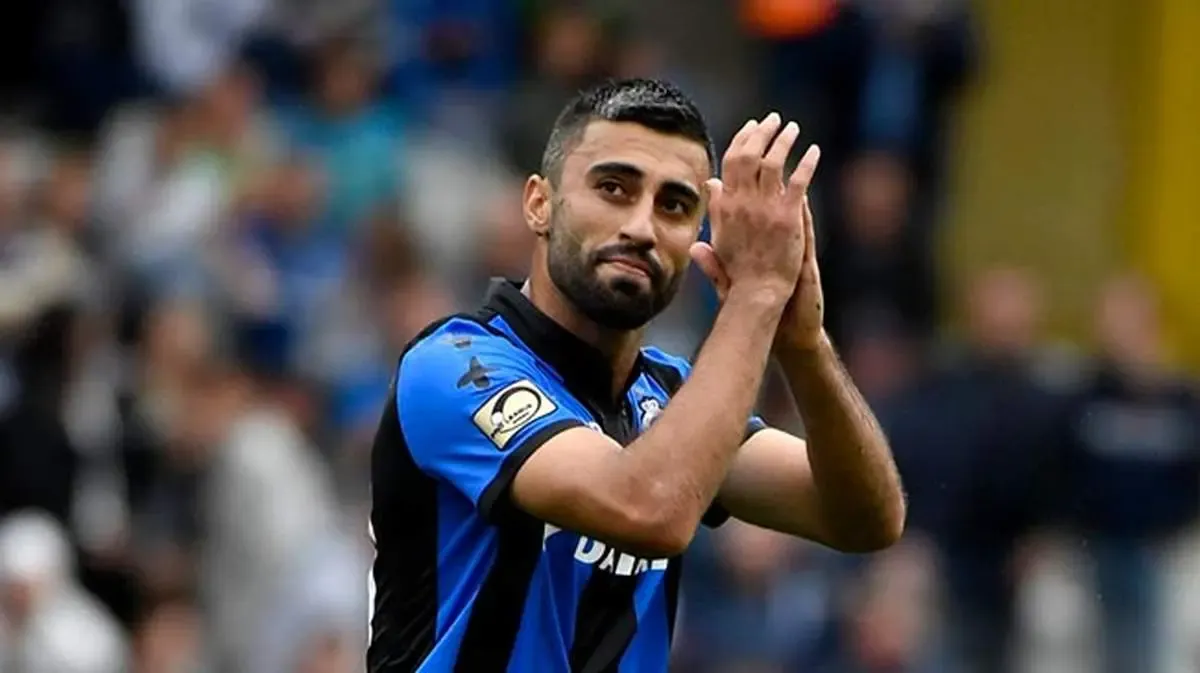 کاوه رضایی به استقلال می آید؟!