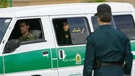 ببینید | ابتکار جالب پلیس برای تذکر حجاب | خانم حجابت را رعایت کن!