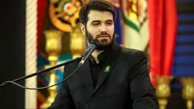 واکنش میثم مطیعی به اظهارات خانم جنجالی