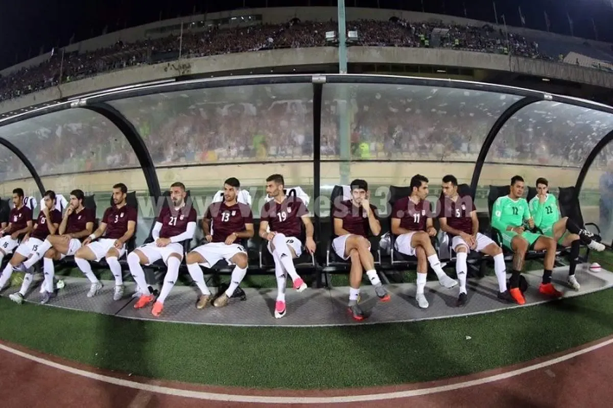 حرف عجیب تاج به داوران: وقتی داور کرنر نمی‌گیرد انگار مار مربیان را گزیده است