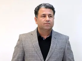 پهلوانی، مدیرعامل شرکت پتروشیمی آپادانا خلیج‌فارس شد