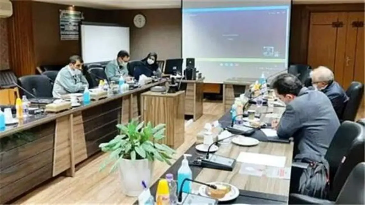 استفاده از مراكز دانش‌بنیان و دانشگاهی در رفع مشكلات مؤثر است و آینده‌ای بهتر را می‌سازد