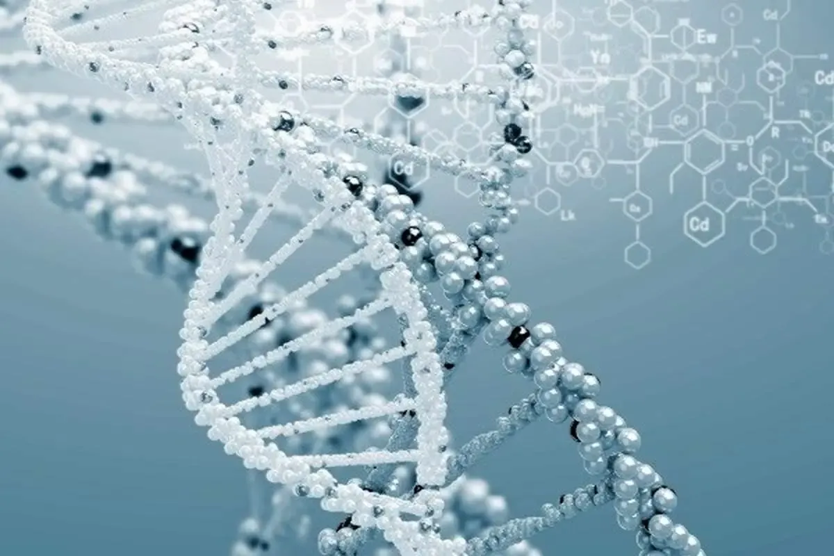 نسخه ایرانی و پیشرفته کیت ژنتیک رونمایی شد