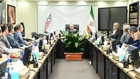 جعفری: برنامه ارایه بسته سیاستی جهت هوشمندسازی معدن و صنایع معدنی توسط ایمیدرو