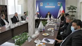 انتصاب سرپرست مدیریت بازرسی و مبارزه با پولشویی بیمه ملت