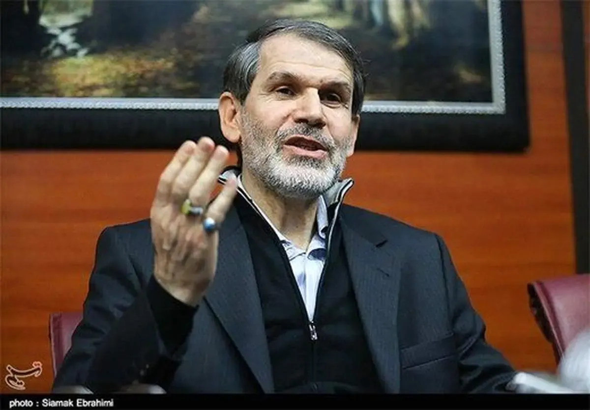 خالص سازی اسم رمز حمله به شایسته سالاری؟