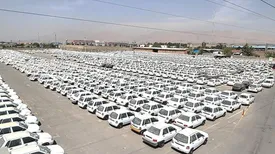 شرایط فروش فوری سایپا۱۵۱ از فردا 29 تیر