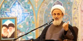 نظر پناهیان درباره دموکراسی