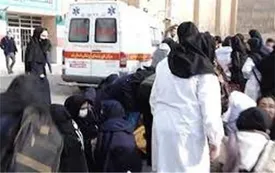 وزیر کشور: برخی «عوامل ناآرامی‌های مدارس» دستگیر شدند / طالبان، «عذرخواهی» کردند