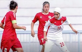 در این کشور ورود ورزشکاران زن با حجاب ممنوع است!
