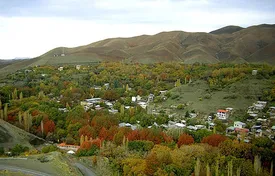 چرا کردان به انتخاب اول تهرانی‌ها برای سفرهای آخرهفته تبدیل شده است؟