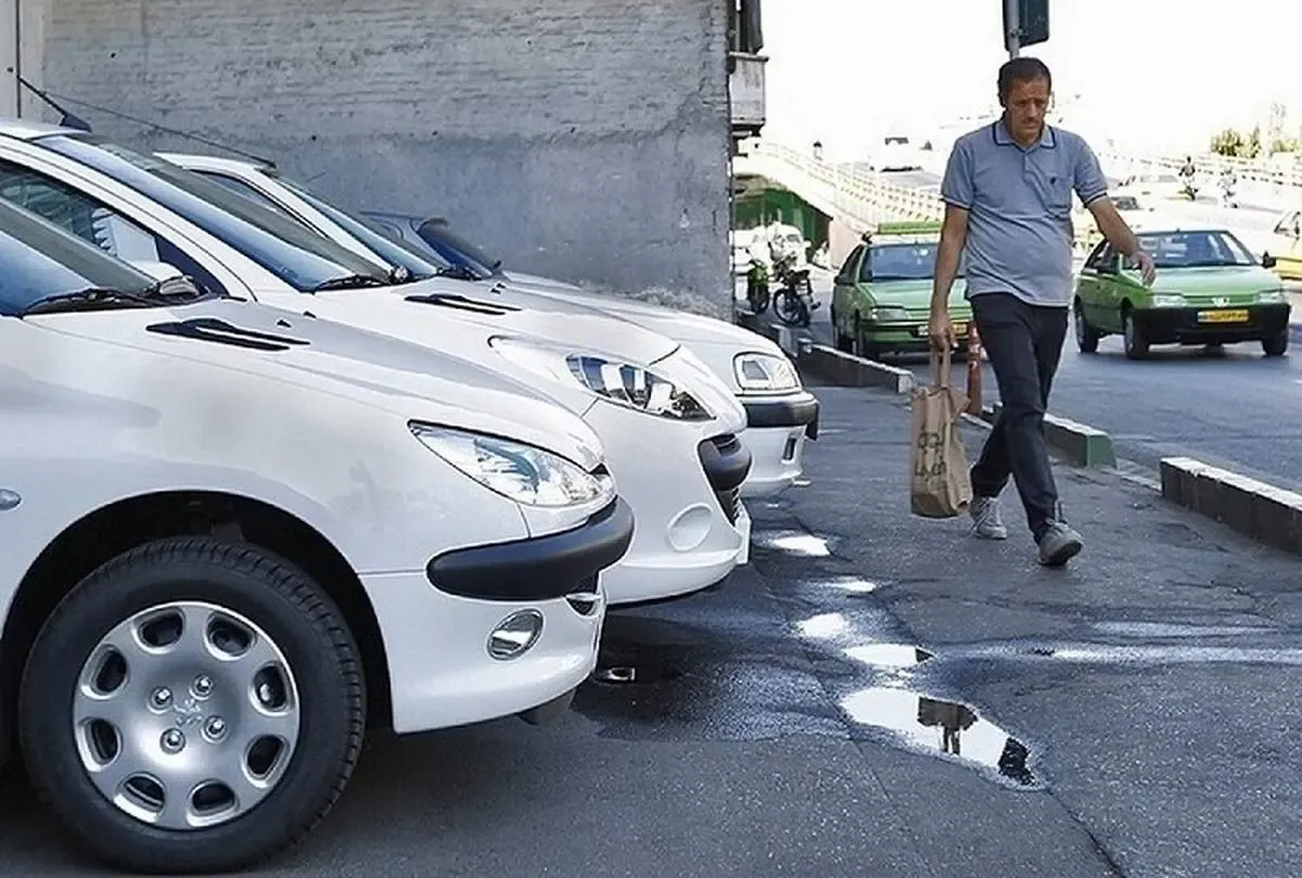 پیش بینی مهم قیمت‌ خودرو در شب عید