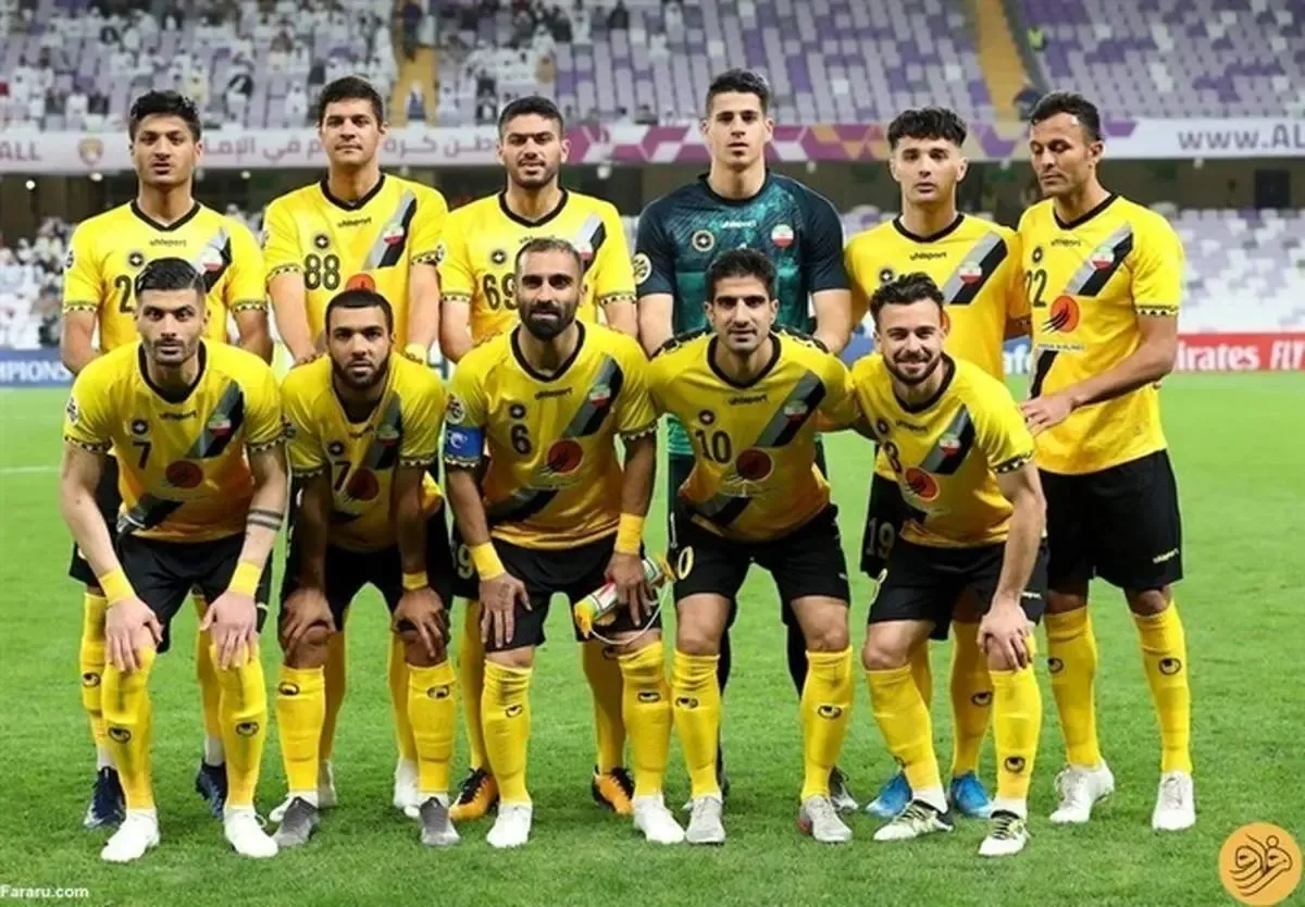 ببینید | درشکه‌سواری پیام نیازمند؛ ویراژ رامین رضائیان با وسپا