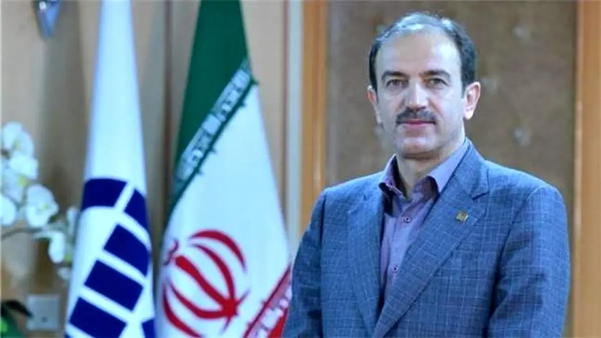 مدیرعامل بیمه آسیا به عنوان مدیر جهادی کشور انتخاب شد