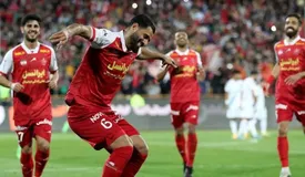 رونمایی از مدعی جدید آقای گلی پرسپولیس