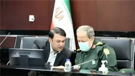 بانک سپه ساخت 120 هزار واحد مسکونی برای کارکنان نیروهای مسلح را تأمین مالی میکند