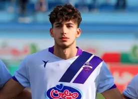 پرسپولیس مدافع چپ جدید گرفت