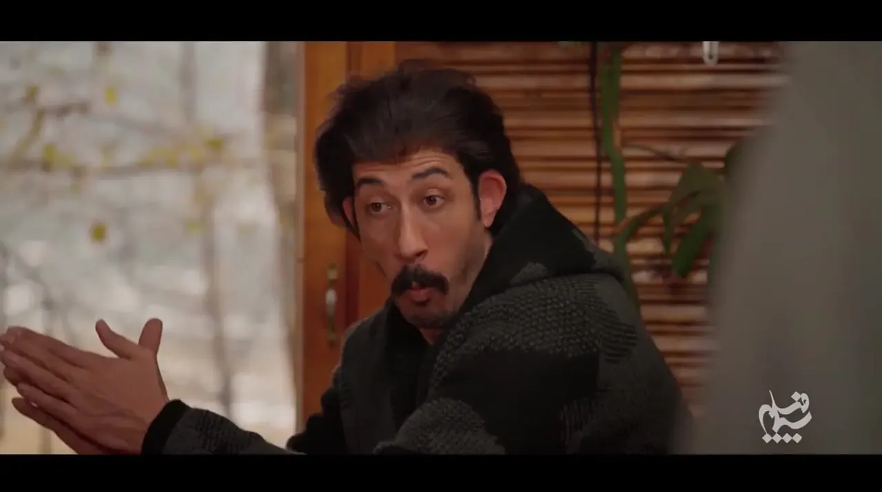 اولین ویدئوی خنده دار «پایتخت ۷» با حضور نقی، بهتاش و ارسطو را ببینید