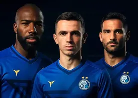 پایان طوفانی استقلال در نقل و انتقالات