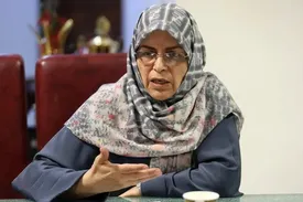 اگر پرونده ایران به شورای امنیت برود دیگر نمیتوان از این مهلکه جان سالم به در برد