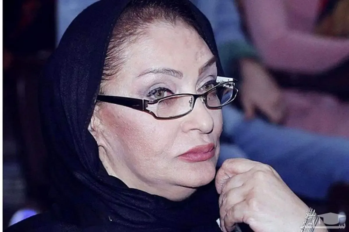 آخرین وضعیت سلامتی فریماه فرجامی