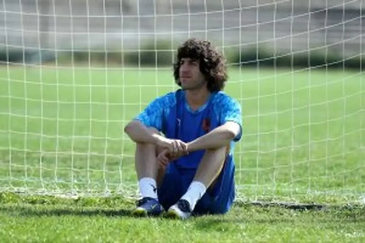 مذاکره بازیکن عراقی با استقلال