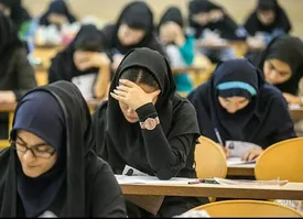 زمان اعلام نتایج نهایی کنکور