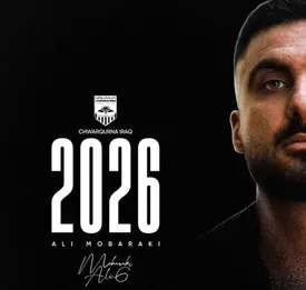 تصمیم سخت علی مبارکی برای انتخاب تیم جدیدش