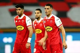 ببینید | چیپ دیدنی پرسپولیس و ثبت اولین گل در لیگ بیست و سوم