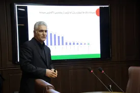 دستاورهای سال‌های اخیر بانک مرهون همراهی کارکنان با سیاست‌ها و برنامه محوری بوده است