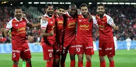 پرسپولیس بوی قهرمانی می‌دهد!