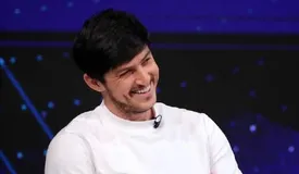 طعنه سردار آزمون به ماشاریپوف / عکس