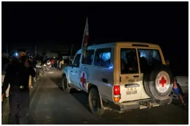 پیشنهاد جدید آتش بس روی میز