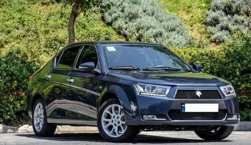 قیمت خودرو‌های ایران خودرو سه‌شنبه ۲۱ بهمن ۱۴۰۴/ جدول