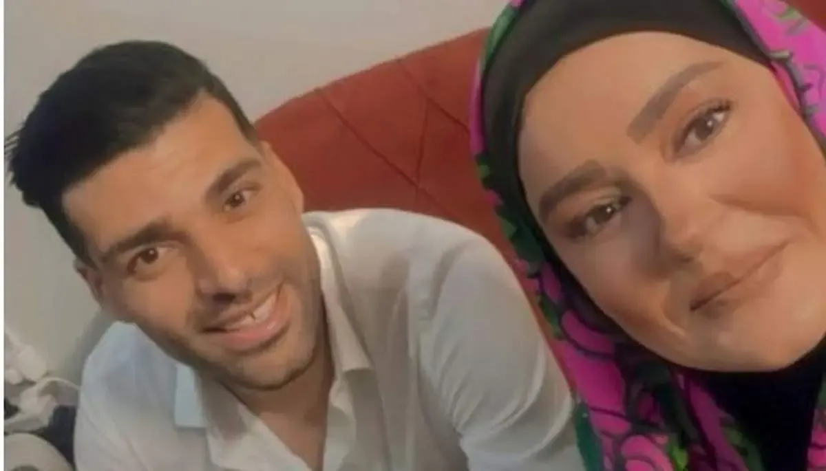 استوری جنجالی نعیمه نظام دوست برای مهدی طارمی/ عکس