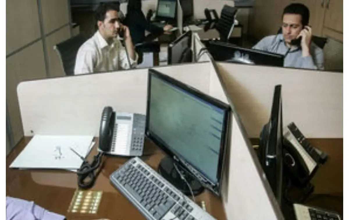 تمدید دورکاری کارکنان دولت استان تهران