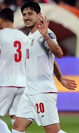 خداحافظی اجباری سردار آزمون با رم