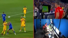 همه وقایع عجیب و غریب در بازی اول بارسلونا در لالیگا + عکس