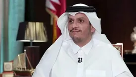 قطر: به ارتباط گسترده مان با ایران ادامه میدهیم