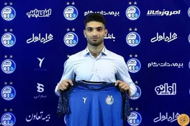 نکونام جنجال راه انداخت بازیکن مهمش را از دست داد