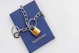 سامانه اطلاع از ممنوع‌الخروجی آغاز به کار کرد