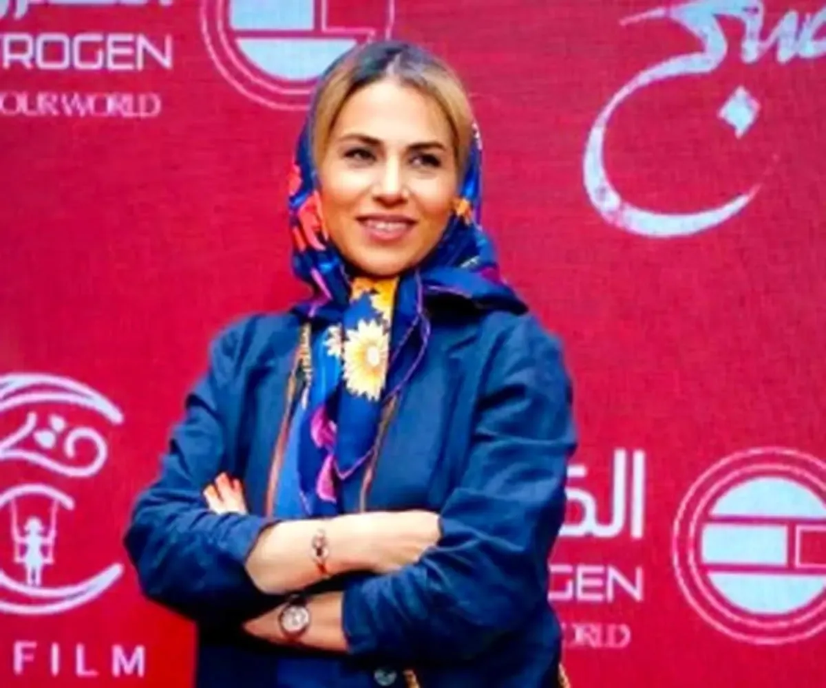 حواشی توقیف تاسیان و واکنش تینا پاکروان به این ماجرا