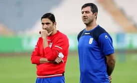 هاشمیان و ترکیب ثابت فعلا از هم فراری‌اند