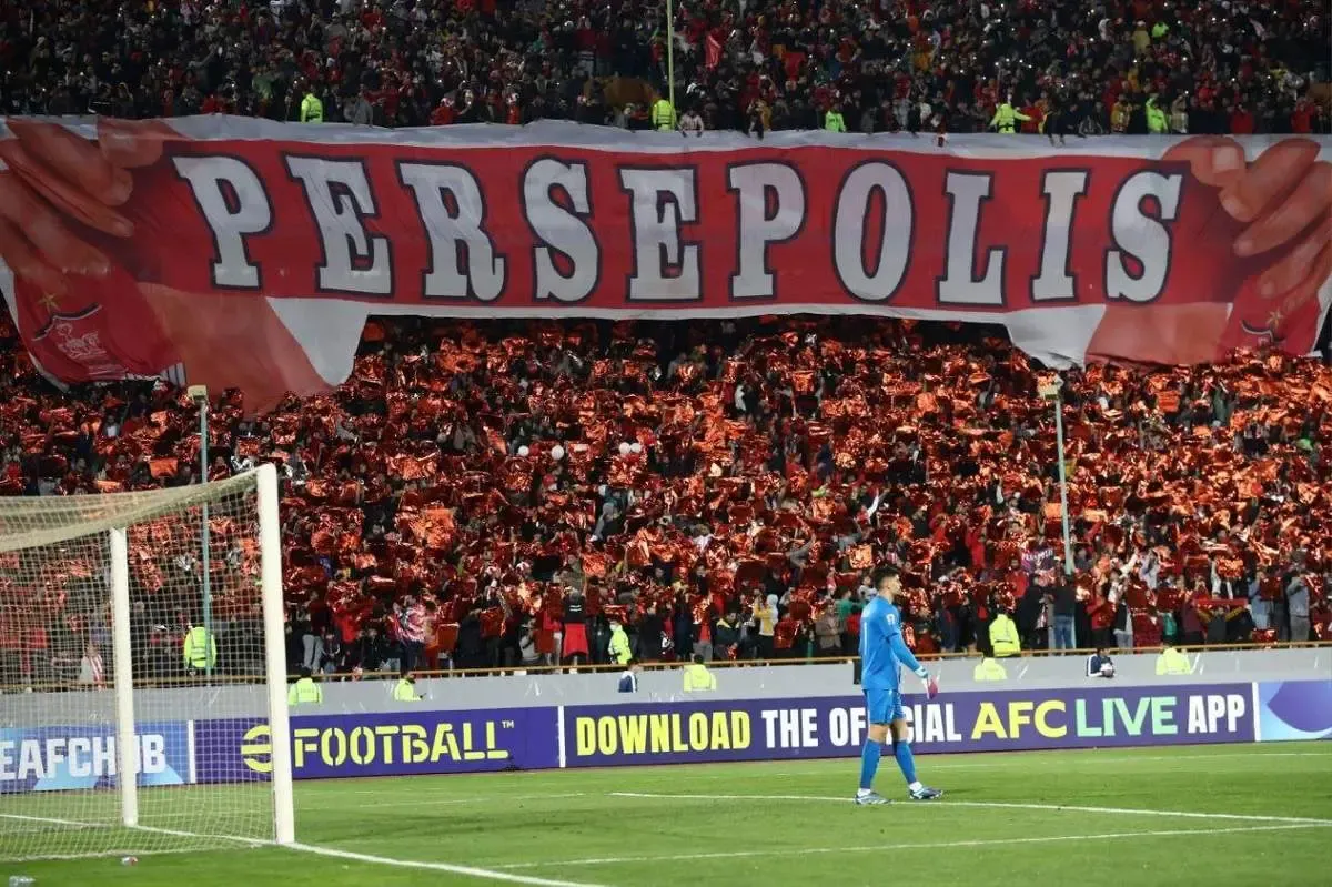 جیب پرسپولیسی‌ها پر باشد داربی را می‌برند!