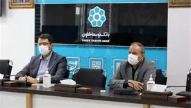 هدف بانک توسعه تعاون برآورده نمودن حداکثری انتظارات تعاونی‌هاست