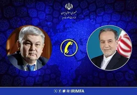 هشدار عراقچی به کشور‌های ساحلی خزر درباره حملات اسرائیل و آمریکا به بندر انزلی