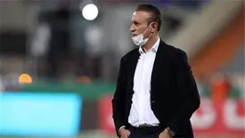 گلمحمدی: شل بازی کردن بهخاطر داربی غیرحرفهای است/ باید به داوران اعتماد کرد