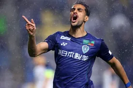 لقب جدید شهاب در ژاپن: معجزه‌گر، منجی