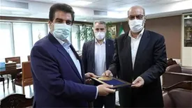 بانک رفاه کارگران به بازنشستگان تسهیلات مسکن پرداخت می کند