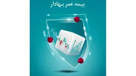 «بیمه عمر بهادار» به سبد نوآوری بیمه دی اضافه شد